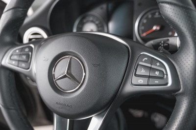 Mercedes-Benz GLC внедорожник 300 9G-TRONIC 4MATIC (245 л. с.)