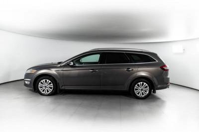 Ford Mondeo 2.0 EcoBoost PowerShift (200 л. с.)