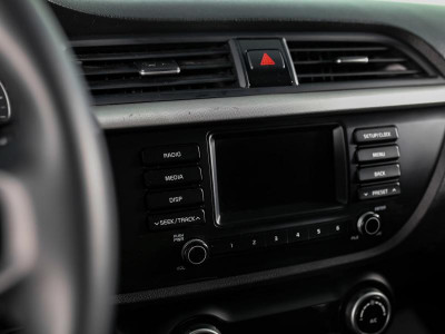 Kia Rio X-Line 1.6 AT (123 л. с.)
