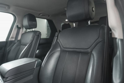 Land Rover Discovery 3.0 TDV6 AT 4WD (249 л.с.) SE