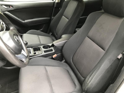 Mazda CX-5 2.2d MT (150 л.с.)