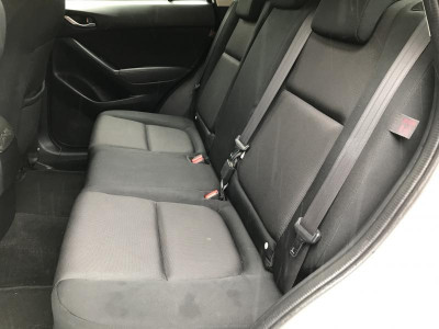 Mazda CX-5 2.2d MT (150 л.с.)