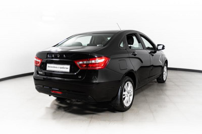 LADA Vesta 1.8 MT (122 л.с.)