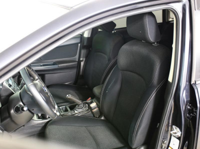 Subaru XV 2.0 MT AWD (150 л. с.)