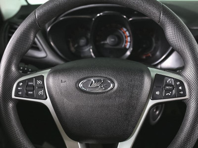 LADA Vesta SW 1.8 AMT (122 л.с.)