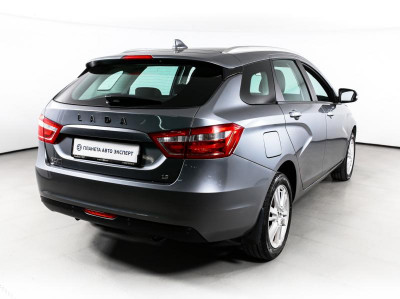 LADA Vesta SW 1.8 AMT (122 л.с.)