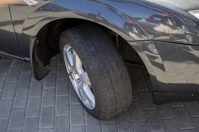 Ford Mondeo 1.8 MT (125 л. с.)