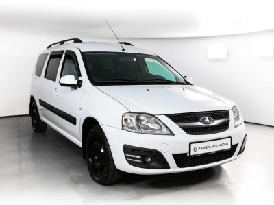 LADA Largus универсал 1.6 MT 16 кл (5 мест) (102 л. с.)