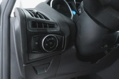 Ford Focus 1.6 PowerShift (125 л. с.)