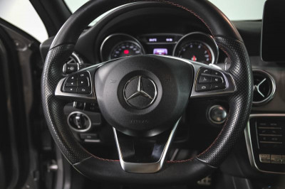 Mercedes-Benz GLA-Класс 250 7G-DCT 4MATIC (211 л.с.)