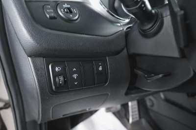 Kia Ceed 1.6 AT (129 л. с.)