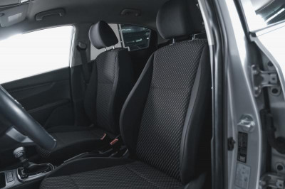 Kia Rio 1.6 AT (123 л. с.)