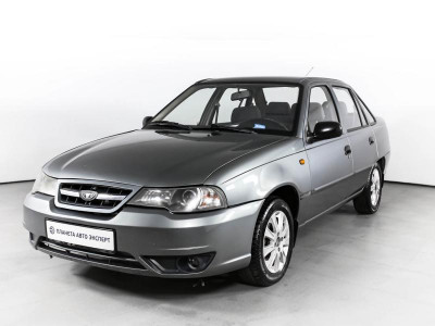 Daewoo Nexia 1.6 MT (109 л. с.)