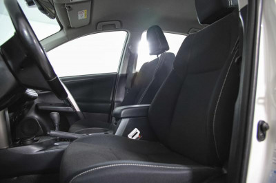 Toyota RAV4 2.0 CVT 4WD (146 л. c.)