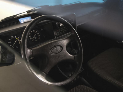 LADA 2107 1.6 MT 8 кл (Евро-3) (73 л. с.)