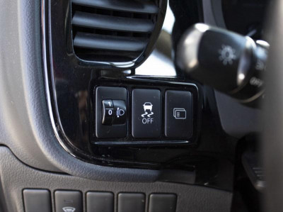 Mitsubishi Outlander 2.0 CVT 4WD (146 л. с.)