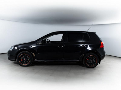 Volkswagen Golf 1.4 TSI DSG (140 л. с.)