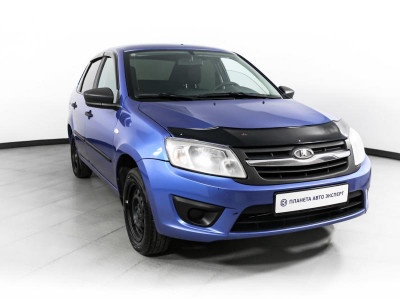 LADA Granta седан 1.6 MT 8кл (87 л. с.)