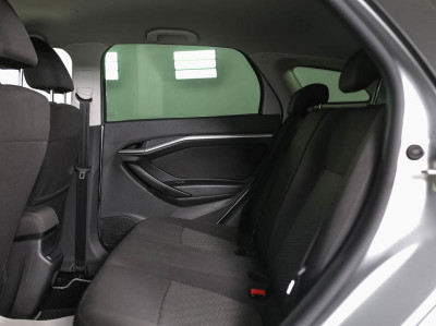 LADA Vesta SW 1.6 MT (106 л.с.)