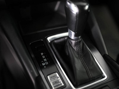 Mazda 6 2.5 SKYACTIV-G AT (192 л. с.)