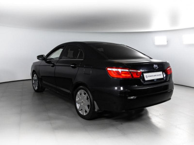Lifan Solano 1.5 MT (100 л. с.)