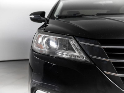 Lifan Solano 1.5 MT (100 л. с.)