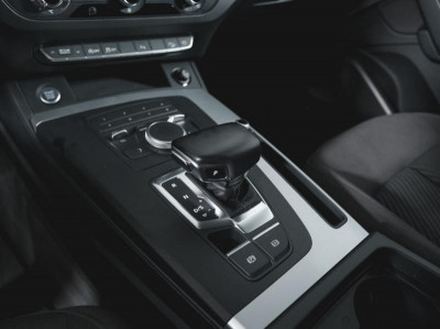 Audi Q5 2.0 TFSI S tronic quattro (249 л.с.)