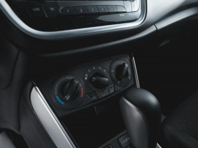 Suzuki SX4 1.6 AT (117 л. с.)
