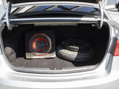 Kia Cerato 2.0 AT (150 л. с.)