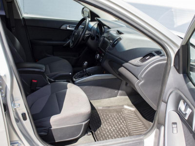 Kia Cerato 2.0 AT (150 л. с.)