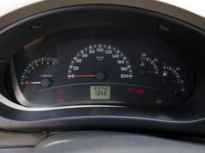LADA Kalina 1.6 MT 8кл (2181) (82 л. с.)