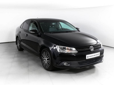 Volkswagen Jetta 1.4 TSI MT (122 л. с.)