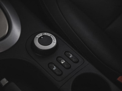 Nissan Qashqai 2.0 CVT 4WD (140 л. с.)