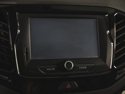 LADA Vesta SW Cross 1.8 AMT (122 л.с.)