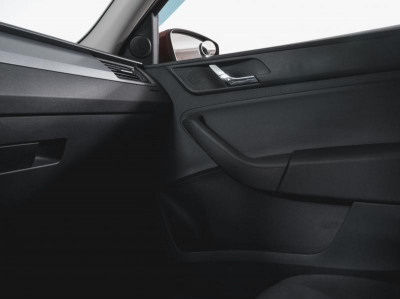 ŠKODA Rapid 1.6 MT (90 л. с.)