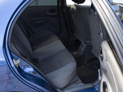 Chevrolet Lanos 1.5 MT (86 л.с.)