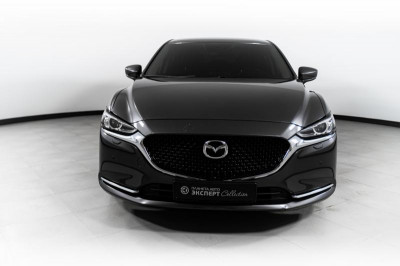 Mazda Новая Mazda 6 Skyactiv-G 2.5 AT (194 л.с.)