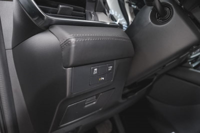 Mazda Новая Mazda 6 Skyactiv-G 2.5 AT (194 л.с.)