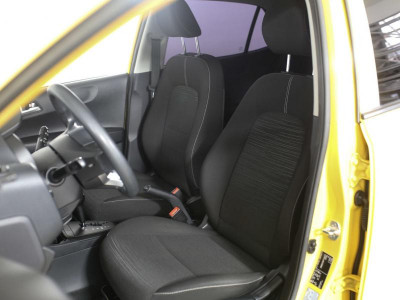 Kia Picanto 1.2 AT (84 л. с.)