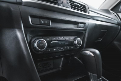 Mazda 3 1.5 AT (120 л.с.)