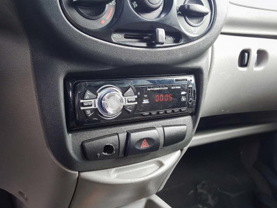LADA Kalina 1.4 MT 16 кл (Евро-3) (89 л. с.)