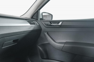 ŠKODA RAPID 1.6 MT (90 л. с.)