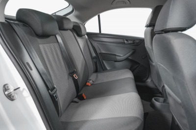 ŠKODA RAPID 1.6 MT (90 л. с.)