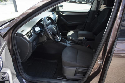 ŠKODA Octavia 1.4 AT (150 л.с.)