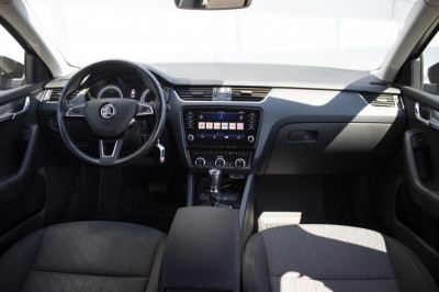 ŠKODA Octavia 1.4 AT (150 л.с.)