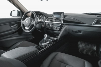 BMW 3 серия 320i AT (184 л. с.)