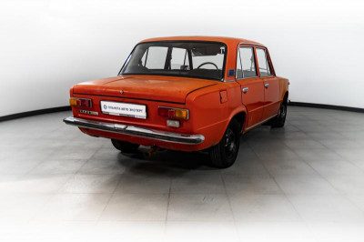 LADA 2101 21013 1.2 MT (64 л.с.)