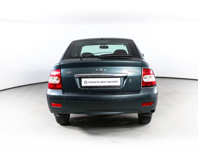 LADA Priora 1.6 MT 16 кл (Евро-3) (98 л. с.)