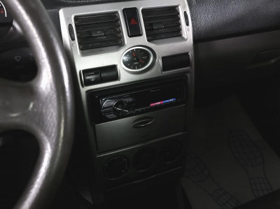 LADA Priora 1.6 MT 16 кл (Евро-3) (98 л. с.)