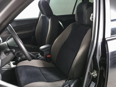 Chery Tiggo 2.0 MT AWD (125 л. с.)